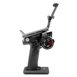 Noble NB4-Pro+ with 2 Receiver