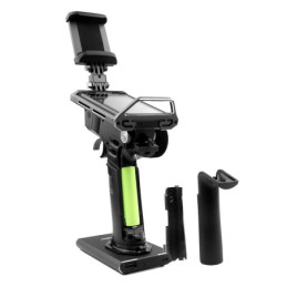Noble NB4-Pro+ with 2 Receiver