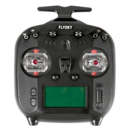 FS-ST8 Upgrade 8 channel Radio Set