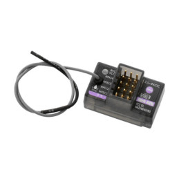 INR4-GYB AFHDS3 Receiver 4CH Gyro
