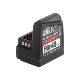 FGr4S AFHDS3 Receiver 4CH