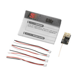 GMR AFHDS3 Mini Receiver 4CH