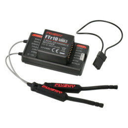 FTR10 AFHDS3 Receiver 10CH