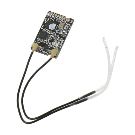 FTR16S AFHDS3 Receiver 16CH