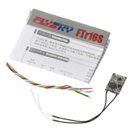 FTR16S AFHDS3 Receiver 16CH