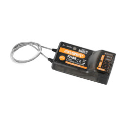 FTR8B AFHDS3 Receiver 8CH