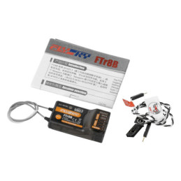 FTR8B AFHDS3 Receiver 8CH