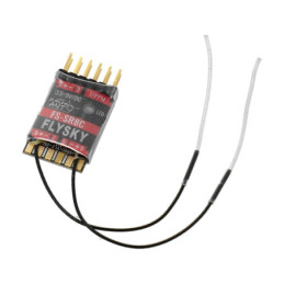 SR8C ANT Receiver
