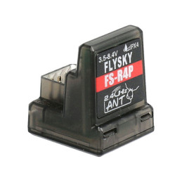 R4P ANT Receiver 4CH