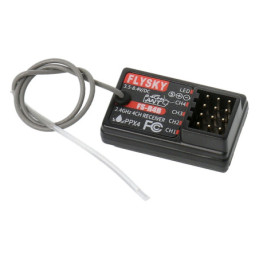 R4B ANT Receiver 4CH