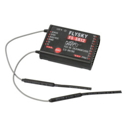 SR12 ANT Receiver 12CH