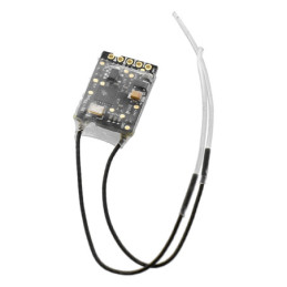 SRM ANT Receiver sBUS