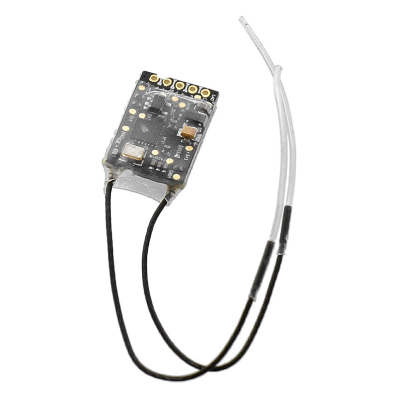 SRM ANT Receiver sBUS SRM ANT Receiver sBUS