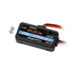 RPM Sensor magnetic CPD01 ibus