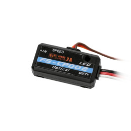 RPM Sensor optical CPD02 ibus