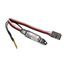 Electric Current Sensor