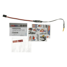 Electric Current Sensor