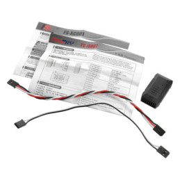i-BUS2 expandor sensor 7CH