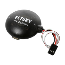 GPS sensor