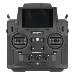 PL18 Paladin