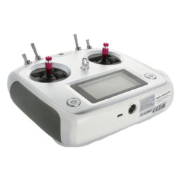 i6S 6 channel Radio Set