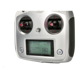 i6S 6 channel Radio Set