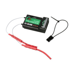 FS-IA10B AFHDS2A Receiver 10CH with ibus