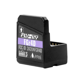 FGr4D AFHDS3 Receiver 4CH