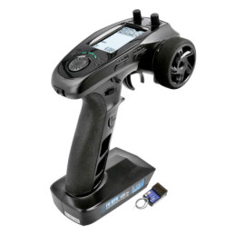 FS-GT5 6 channel Radio Set with 1 Receiver