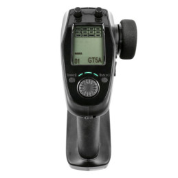 FS-GT5 6 channel Radio Set with 1 Receiver