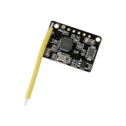 FS-MiniZFR3 EVO Auto receiver AFHDS 3