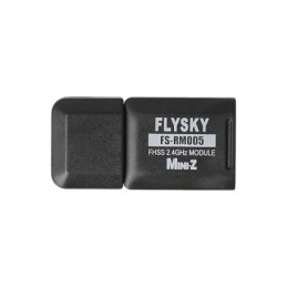 FS-RM005 Mini-Z FHSS 2.4GHz module NB4