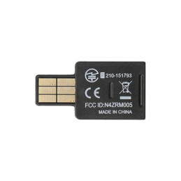 FS-RM005 Mini-Z FHSS 2.4GHz module NB4