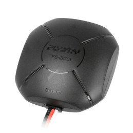 FS-IBG01 GPS module