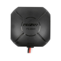 FS-IBG01 GPS module