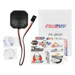 FS-IBG01 GPS module