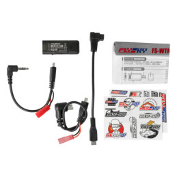 FS-WTM01 Wireless Trainer Einheit