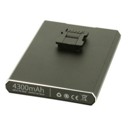 Spare battery NB4 Micro USB