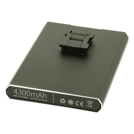 Spare battery NB4 Micro USB