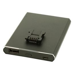 Spare battery NB4 Micro USB