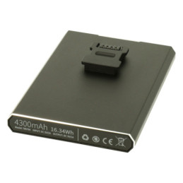 Spare battery NB4+ USB-C