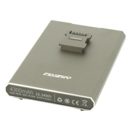 Spare battery NB4+ Pro USB-C