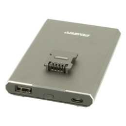 Spare battery NB4+ Pro USB-C