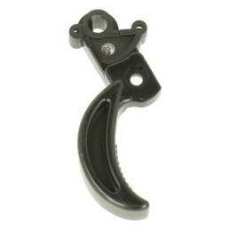 Spare Throttle Trigger NB4+ new Version