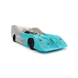 1:8 APEX Body EuroSpec 0,75mm - XRAY