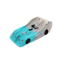 1:8 APEX Body EuroSpec 0,75mm - INFINITY