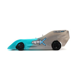 1:8 APEX Body EuroSpec 0,75mm - MUGEN