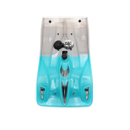 1:8 APEX Body EuroSpec 0,75mm - CAPRICORN