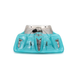 1:8 APEX Body EuroSpec 0,75mm - SERPENT