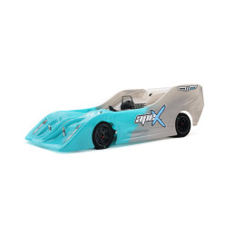 1:8 APEX Body EuroSpec 0,75mm - ARC